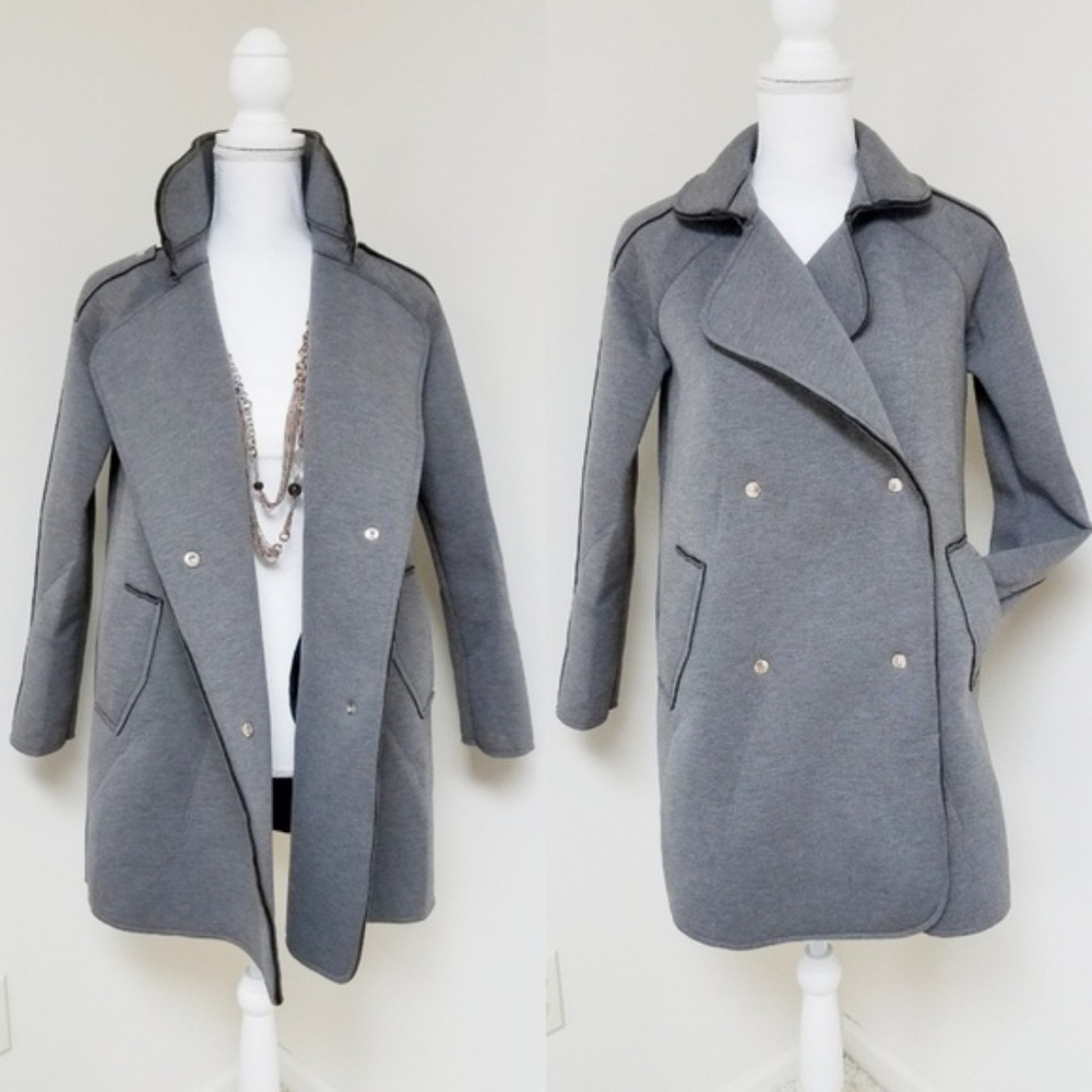 🍁 Vera Wang Coat 🍁